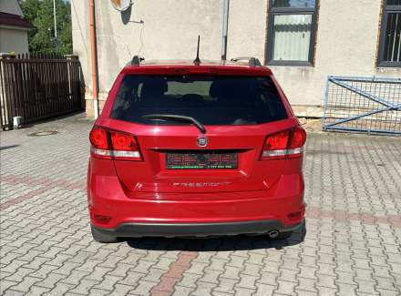 Fiat - Freemont