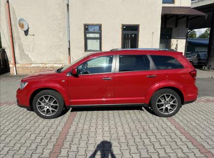 Fiat - Freemont