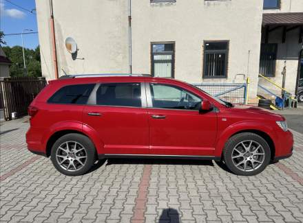 Fiat - Freemont