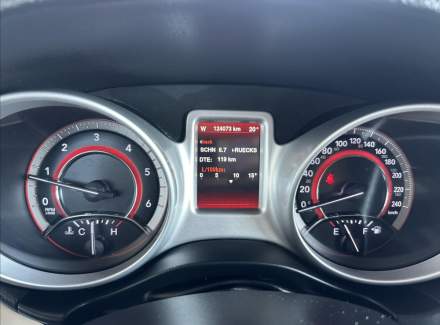 Fiat - Freemont