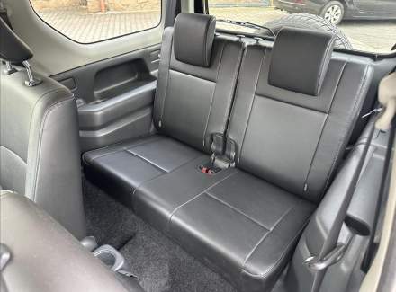 Suzuki - Jimny