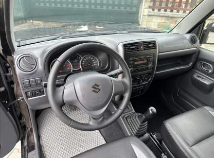Suzuki - Jimny