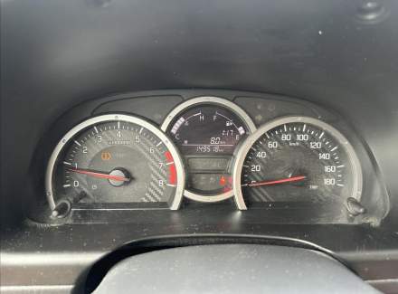 Suzuki - Jimny