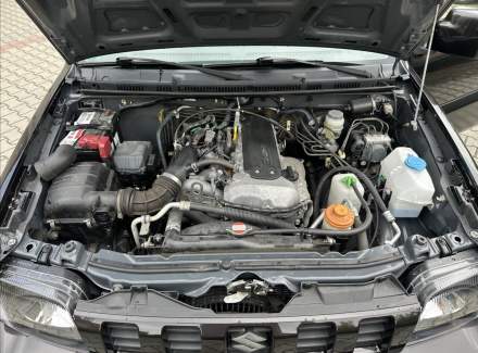 Suzuki - Jimny