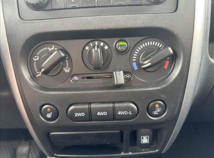 Suzuki - Jimny