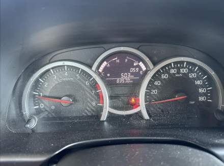 Suzuki - Jimny