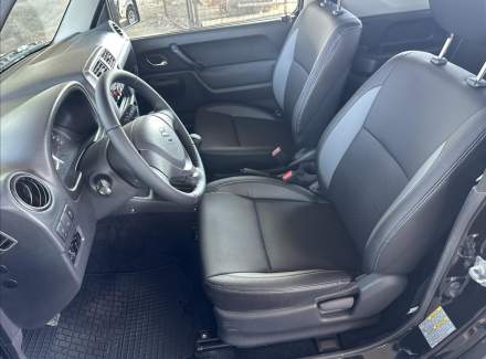 Suzuki - Jimny