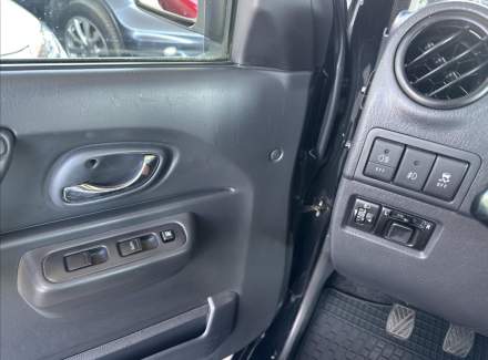 Suzuki - Jimny