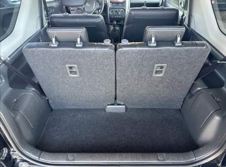 Suzuki - Jimny