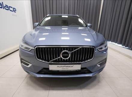 Volvo - XC60
