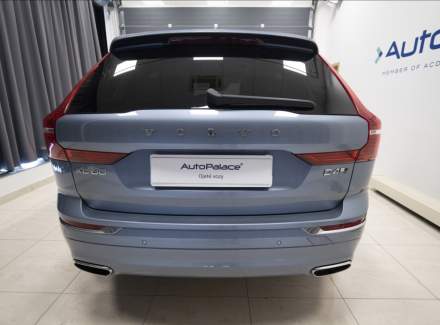 Volvo - XC60