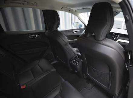 Volvo - XC60