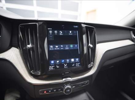 Volvo - XC60
