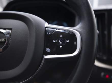Volvo - XC60