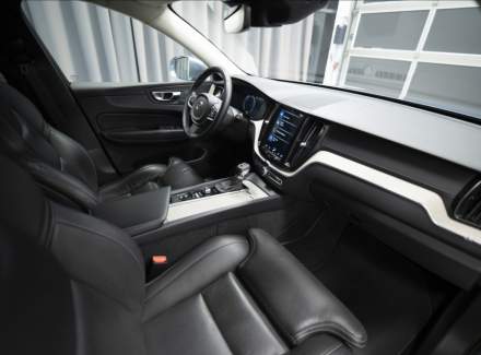 Volvo - XC60