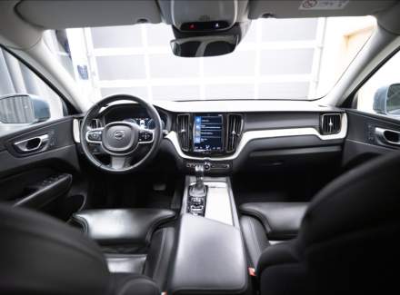 Volvo - XC60