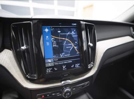 Volvo - XC60