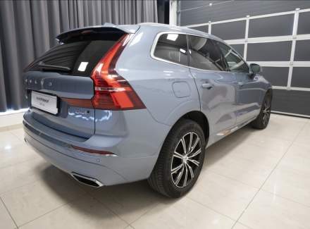 Volvo - XC60