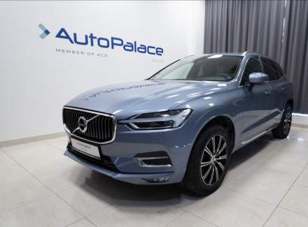 Volvo - XC60