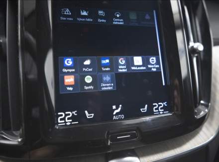 Volvo - XC60