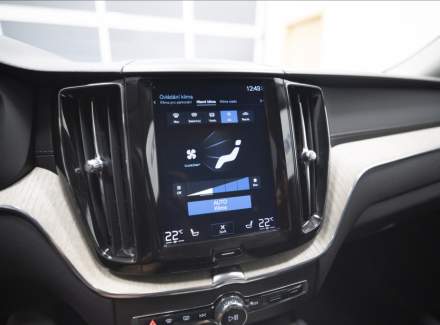 Volvo - XC60