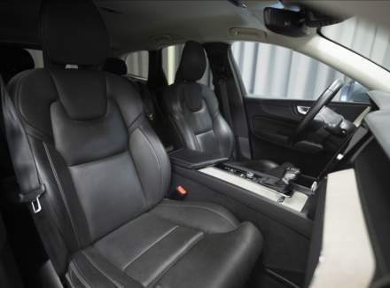 Volvo - XC60