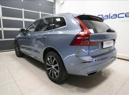 Volvo - XC60