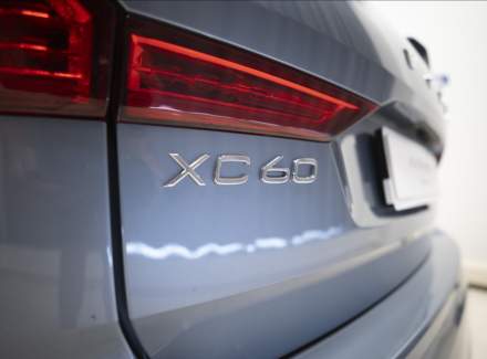 Volvo - XC60