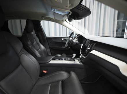 Volvo - XC60