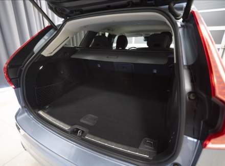 Volvo - XC60