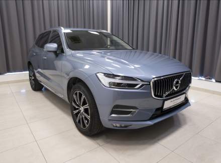 Volvo - XC60