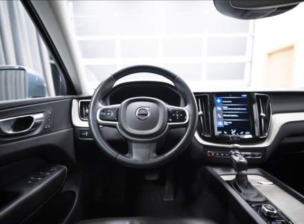 Volvo - XC60