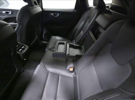 Volvo - XC60