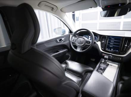 Volvo - XC60