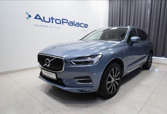 Volvo - XC60