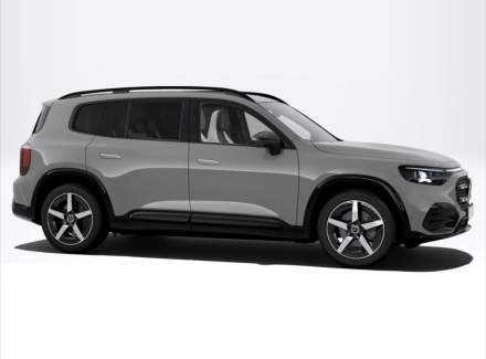 Mercedes-Benz - GLB