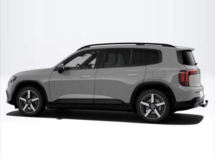 Mercedes-Benz - GLB