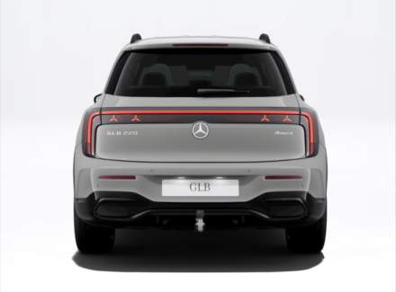 Mercedes-Benz - GLB