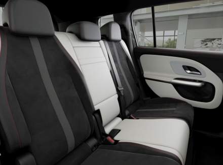 Mercedes-Benz - GLB