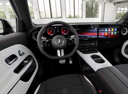 Mercedes-Benz - GLB