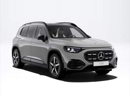 Mercedes-Benz - GLB