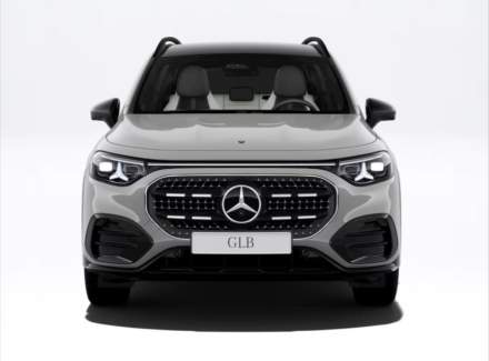 Mercedes-Benz - GLB
