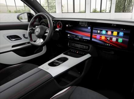 Mercedes-Benz - GLB