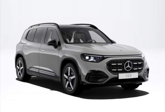 Mercedes-Benz - GLB