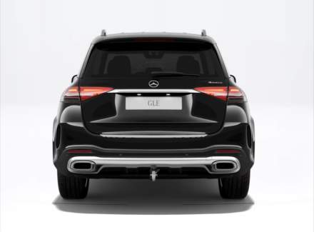 Mercedes-Benz - GLE