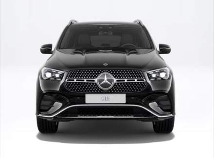 Mercedes-Benz - GLE
