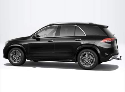 Mercedes-Benz - GLE
