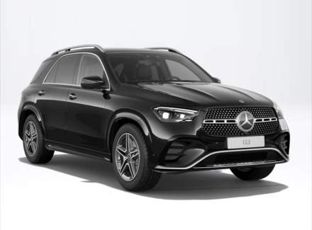 Mercedes-Benz - GLE