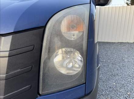 Volkswagen - Crafter