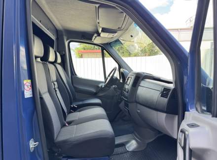 Volkswagen - Crafter